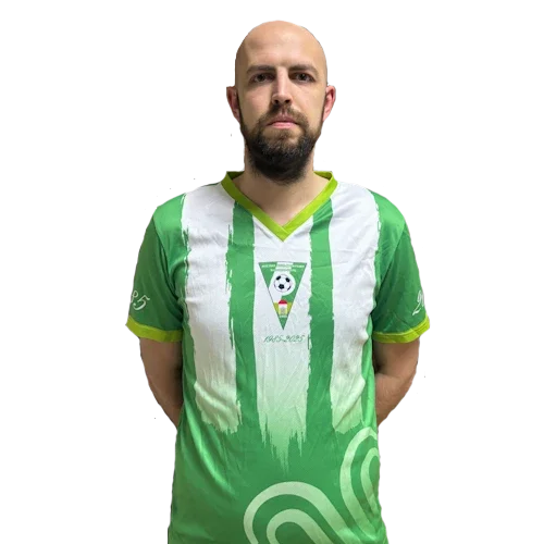 Kacper NIEMCZYK