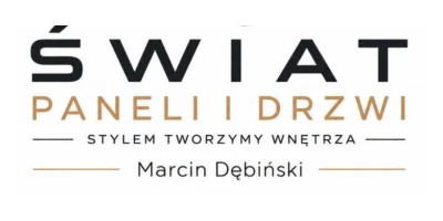 Świat Paneli i Drzwi